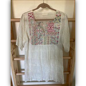 4 Love and Liberty Johnny Was Top